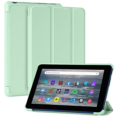 COO Case for Kindle Fire 7 (2022) - Ultra Light Protective Cover