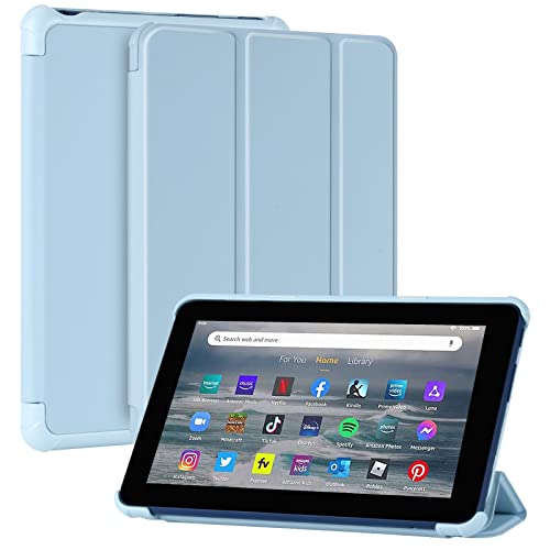 COO Case for Kindle Fire 7 Tablet (2022 Release)