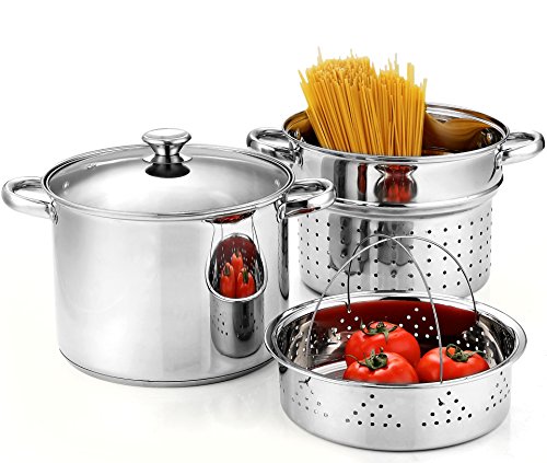 Cook N Home Multipots