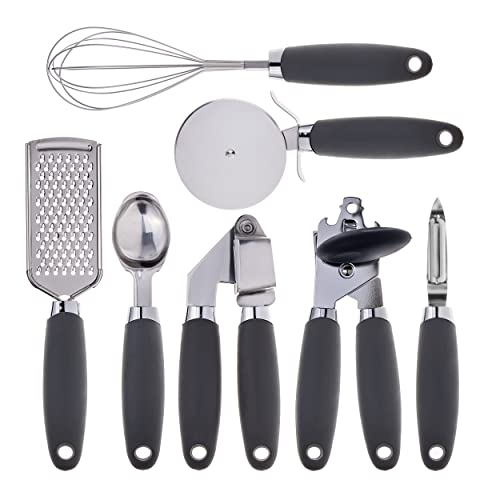 COOK With COLOR Kitchen Gadget Set