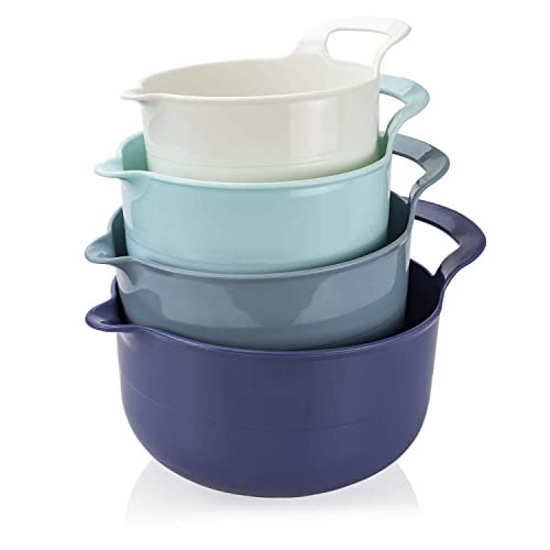 COOK WITH COLOR Mixing Bowls