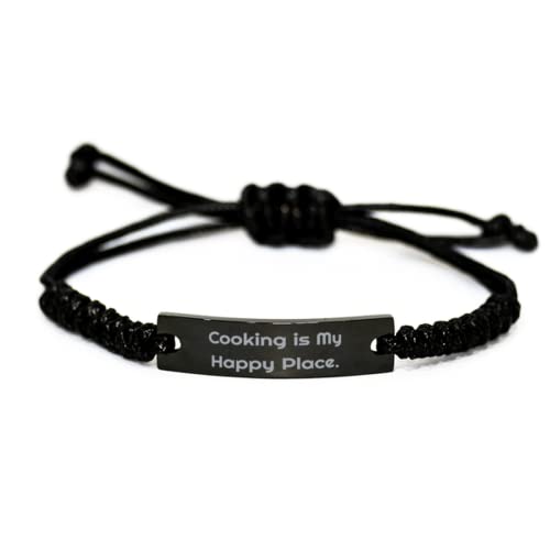 Cooking Gifts Bracelet