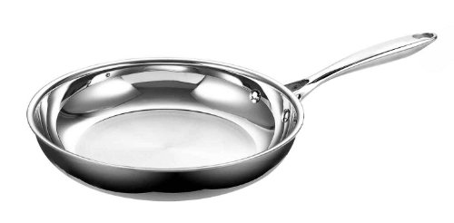 Cooks Standard Multi-Ply Clad Stainless Steel Frying Pan