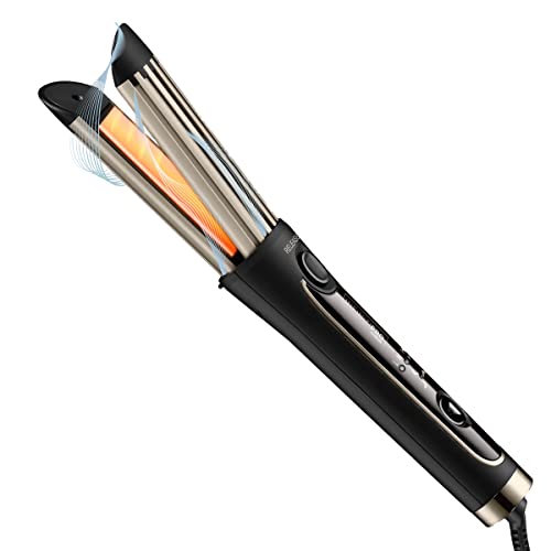 Cool Air Curling Iron by INFINITIPRO