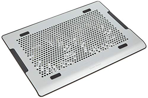 Cooler Master NotePal A200 Laptop Cooling Pad