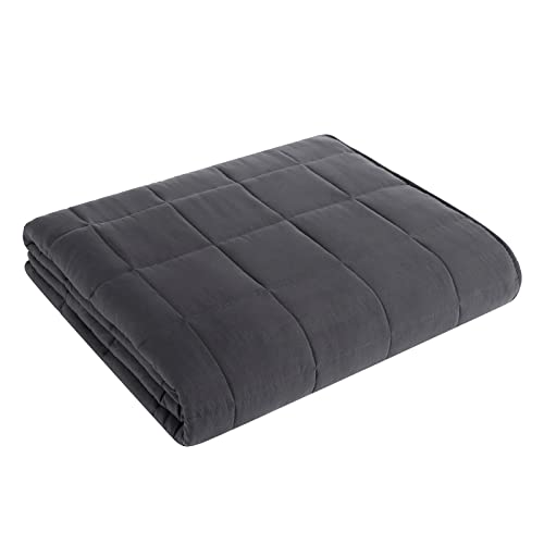 Cooling Breathable Weighted Blanket