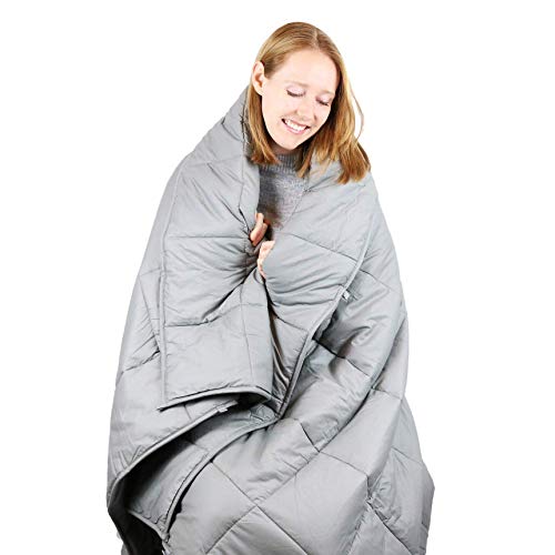 Cooshi Adult Weighted Blanket