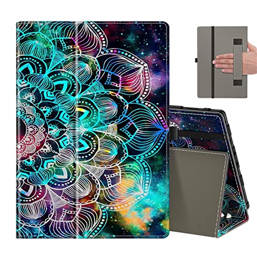 COOWPS Fire HD 10 Folio Case