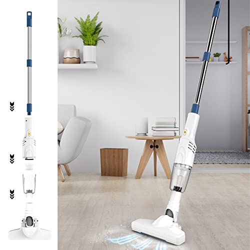 Cordless Stick Vacuum Cleaner