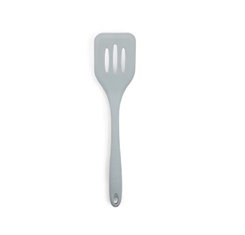 Core Kitchen Ac29917 Slotted Turner, Silver