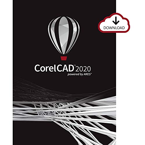 CorelCAD 2020 | Design Software