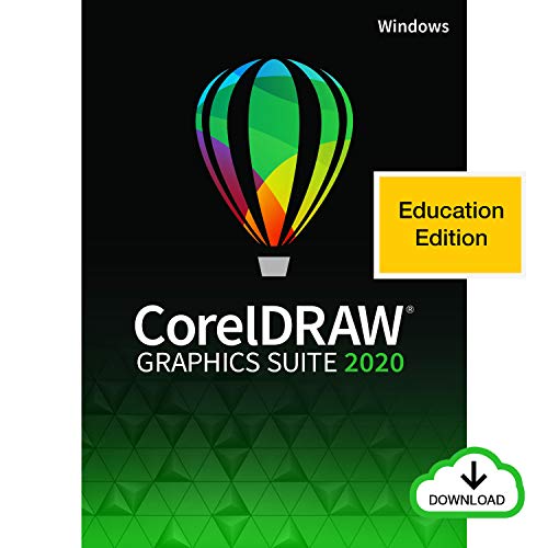 CorelDRAW Graphics Suite 2020 | Design, Photo, and Illustration Software