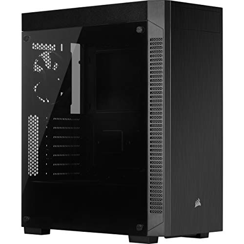 Corsair 110R Mid-Tower ATX Case