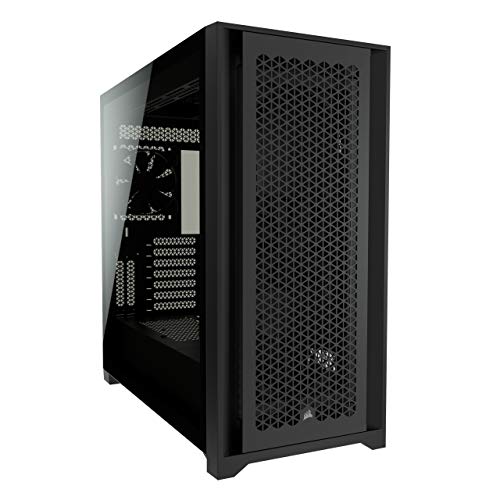 Corsair 5000D Airflow Mid-Tower ATX PC Case