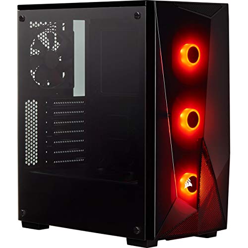 Corsair Carbide SPEC-DELTA RGB Mid-Tower Gaming Case