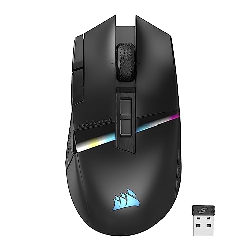 Corsair DARKSTAR RGB Wireless Gaming Mouse