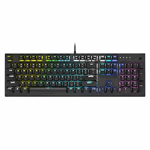 Corsair K60 RGB Pro Gaming Keyboard