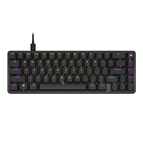 Corsair K65 PRO Mini RGB Gaming Keyboard