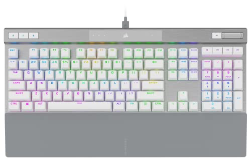 Corsair K70 PRO RGB Gaming Keyboard