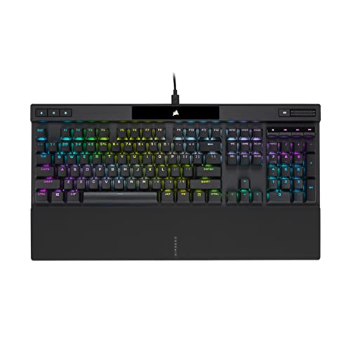 Corsair K70 RGB PRO Mechanical Gaming Keyboard