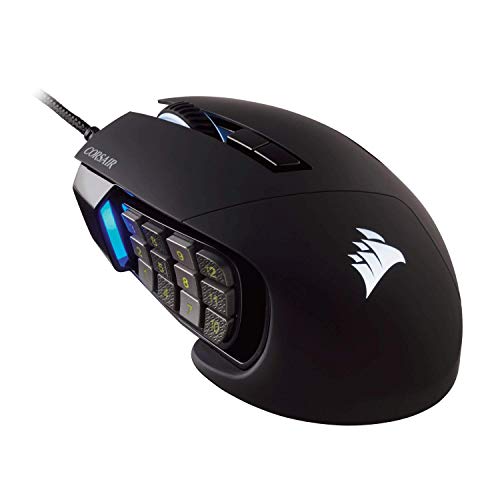 Corsair MMO Gaming Mouse