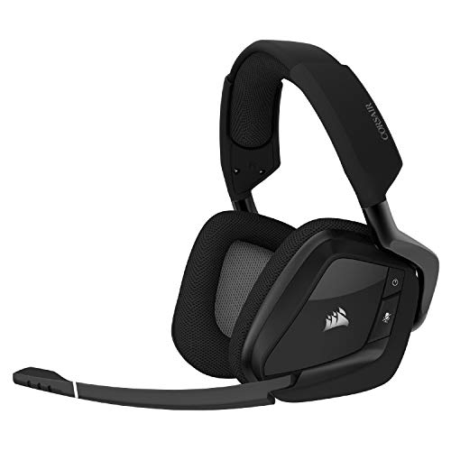 Corsair Void RGB Elite Wireless Headset