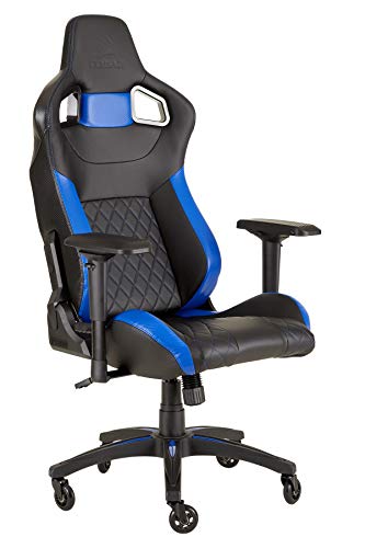 CORSAIR WW T1 Gaming Chair