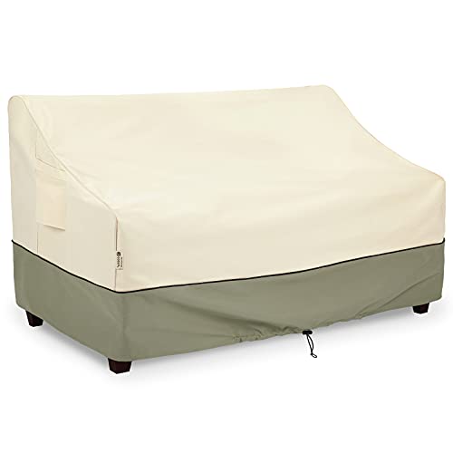 COSFLY Outdoor Furniture Patio Sofa Covers