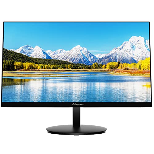 Cost-Effective 24 Inch Computer Frameless Monitor