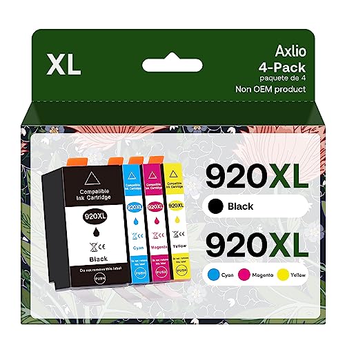 Cost-effective and High-Quality Ink Cartridge Replacement for HP Printers