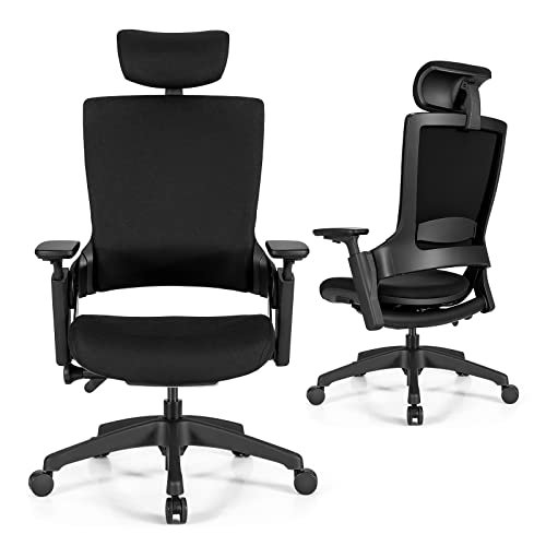 COSTWAY Ergonomic Office Chair