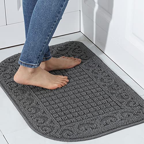 COSY HOMEER Anti Fatigue Kitchen Rug Mats