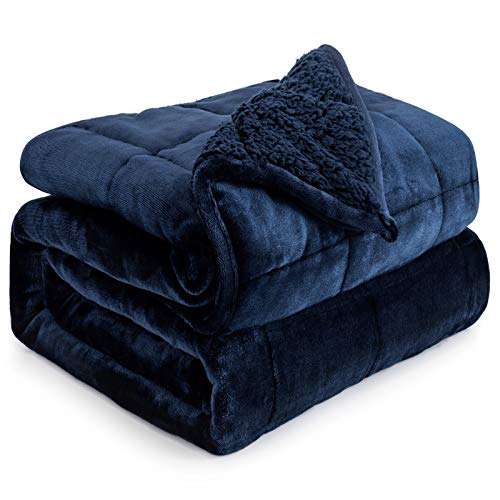 Cozy Weighted Blanket