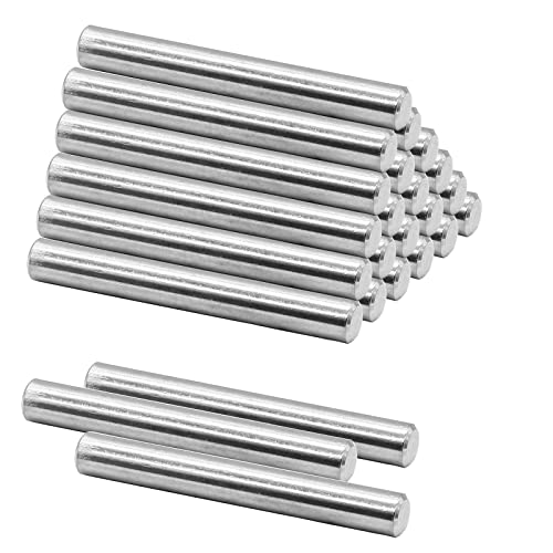 Coufce Stainless Steel Dowel Pin