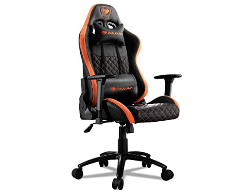 COUGAR Armor Pro Gaming Chair