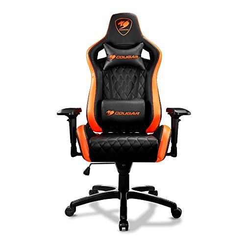 COUGAR Armor S Luxury Gaming Chair
