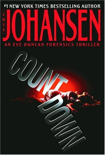 Countdown - A Thrilling Addition to the Eve Duncan Series
