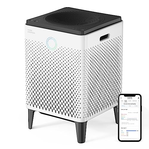 Coway Airmega 300S Smart Air Purifier - Powerful and Efficient