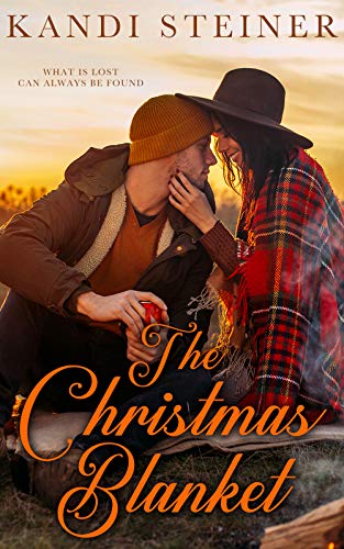 Cozy and Festive Second-Chance Holiday Romance