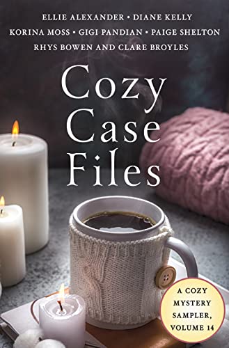 Cozy Case Files Sampler
