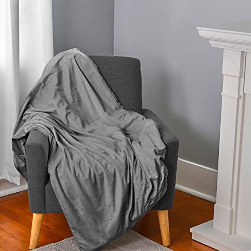 Cozy Comfort Weighted Blanket