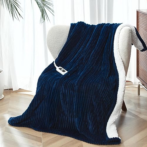 Cozy Electric Heating Blanket