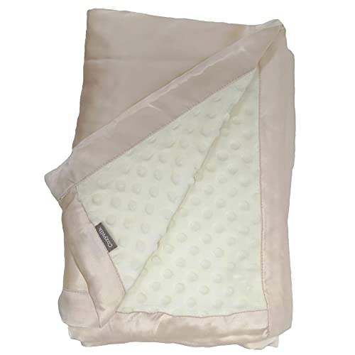 Cozysilk Baby Soft Silk Blanket - Luxurious Comfort for Babies