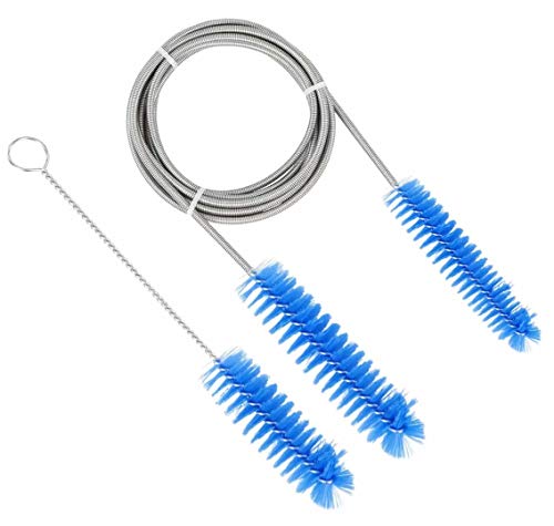 CPAP Tube Cleaning Brush