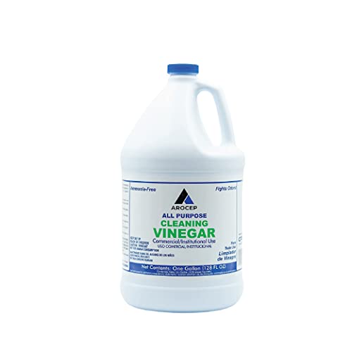 CPDI All-Purpose Vinegar Cleaning Solution