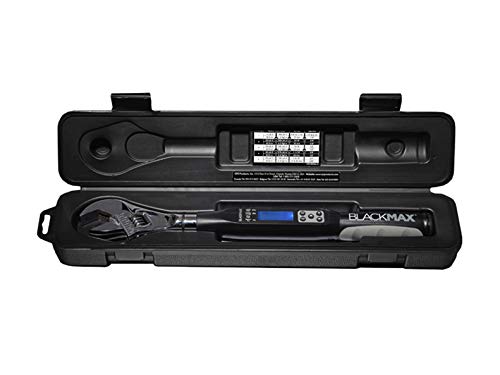 CPS BLACKMAX Torque Wrench