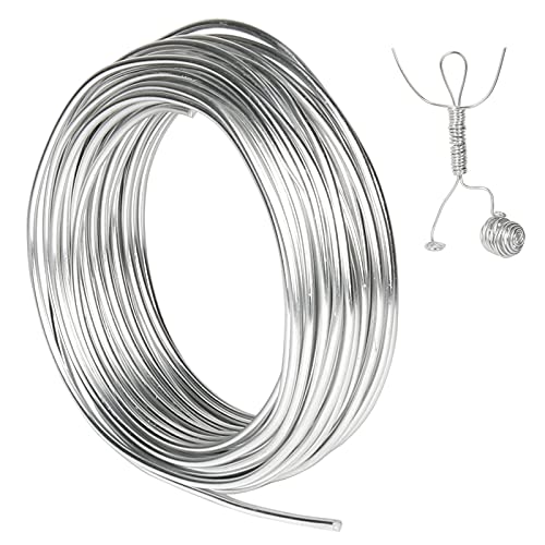 Craft Wire for Sculpting and Jewelry Making