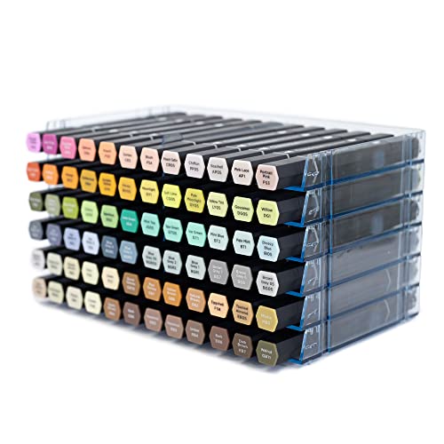Crafter's Companion - Marker Storage System