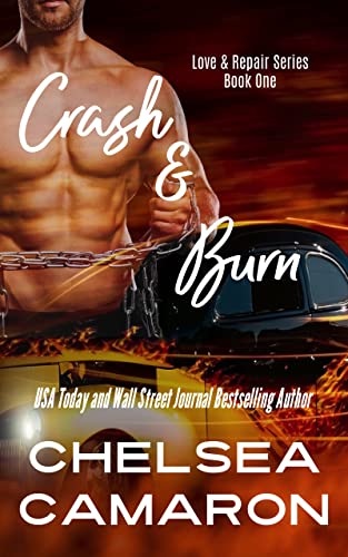 Crash and Burn: A Gripping Tale of Abuse