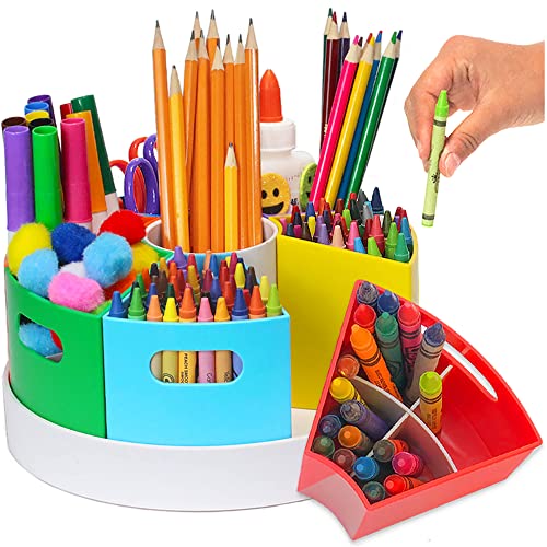 Colorations Marker Caddy